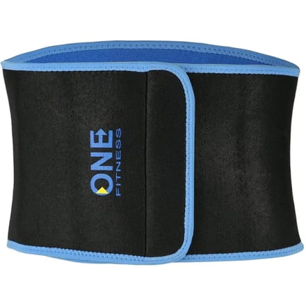 Buikriem One Fitness BR160