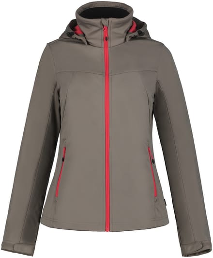 Icepeak Boise - Softshell Jas