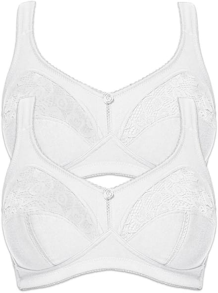 2-pack ontlastings-BH Topsy Plus