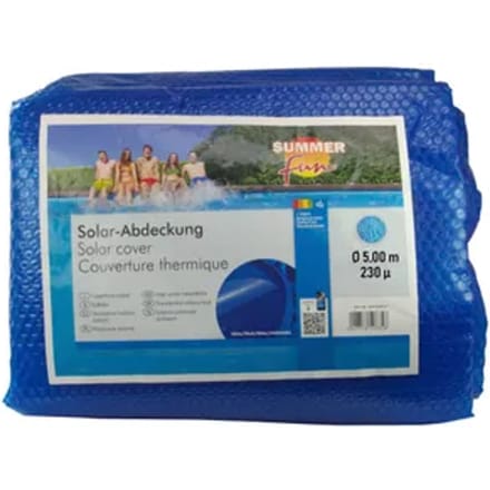 Summer Fun Zomerkleed Rond 500