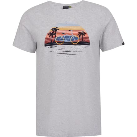 T-shirt Ragwear Siril Gots
