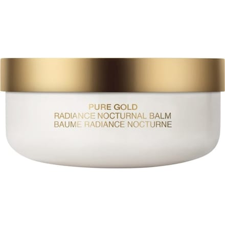 La Prairie Pure Gold Collection Nocturnal Balm Antirimpelcrème Dames 60 ml