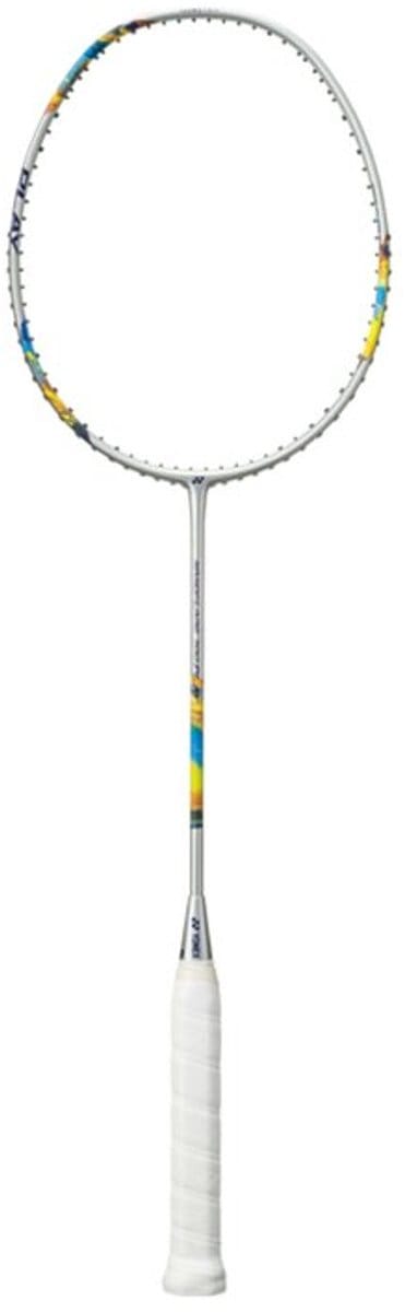 Yonex Nanoflare 700 Play Silver Sky Blue