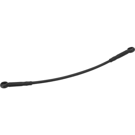 Achterklepkabel 74867SJCA00 Hefsteunkabel Vervanging voor Ridgeline Pick-up Truck 2006?2014 white