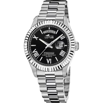 Lotus Freedom 18854/4 Horloge