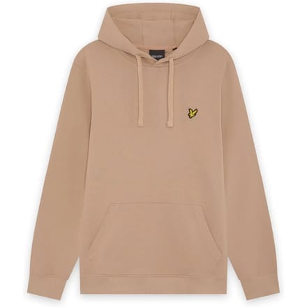 Lyle & Scott Pullover Hoodie