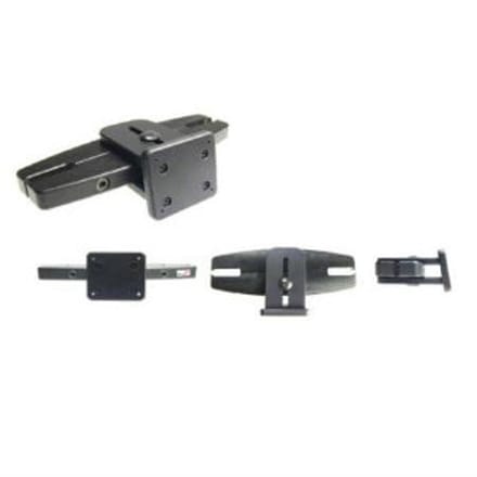 Brodit 811010 Hoofdsteun Mount - Zwart
