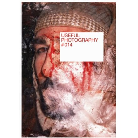 Useful Photography / #014 - Hans Aarsman
