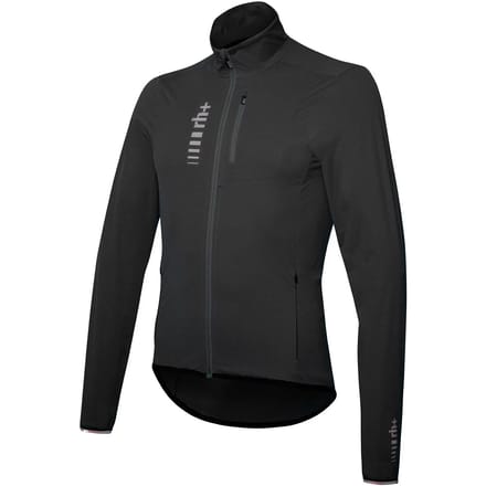 Rh+ E-bike Emergency Jas Zwart S Man