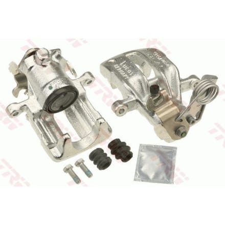 Remklauw TRW BHN225E, achter rechts