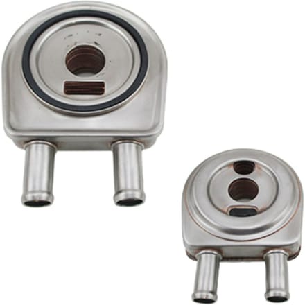 Olie radiator, motorolie MEAT & DORIA 95199