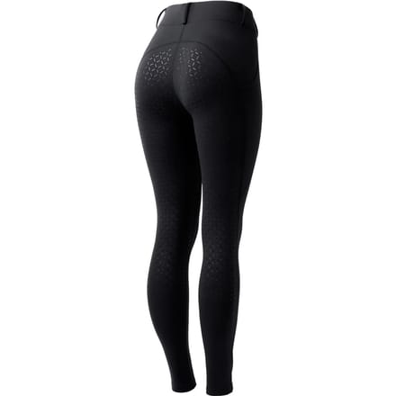 Dameslegging met volledige grip Horze Dea