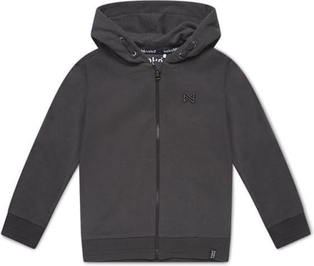 Koko Noko Jongens Vest - Maat 62/68