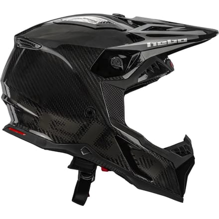 Motorhelm Hebo Hmx-C01 V6 K3