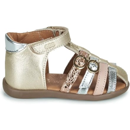 Sandalen voor babymeisjes GBB Babella
