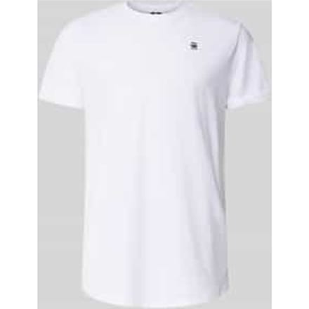 G-Star Raw  T-shirt Korte Mouw Lash r t ss