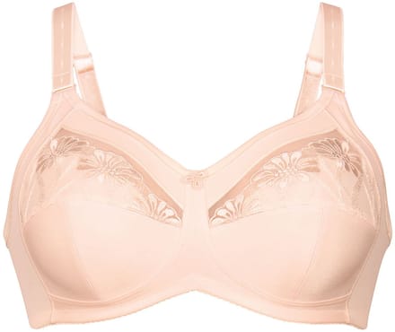 Anita – Safina – BH zonder Beugel – 5449 – Biscuit – Maat E85/100
