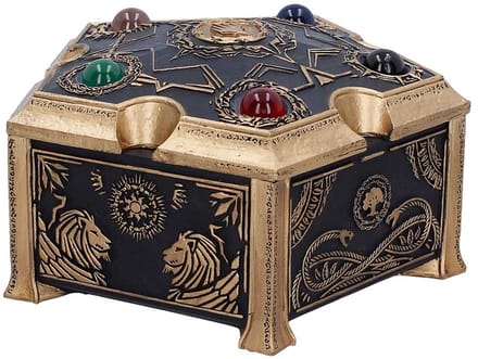 Magic: The Gathering - Mana - beeld - opbergbox (Nemesis Now)