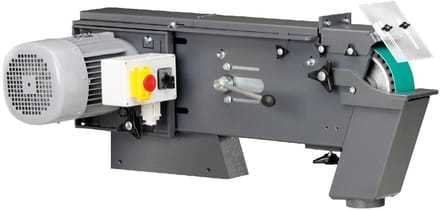 Fijnschuurmachine GRIT 75 - 79022900443