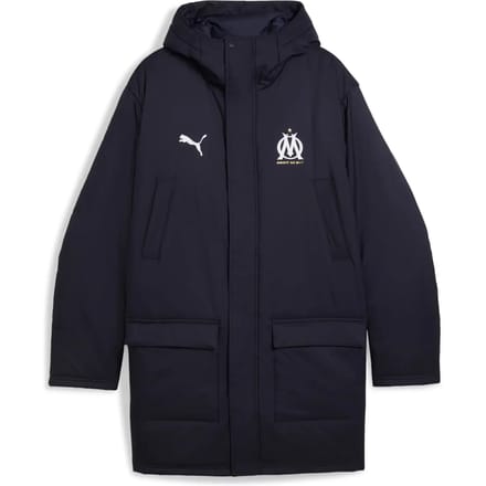 Parka OM 2025/26