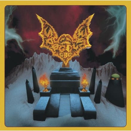 Spogelse - Spogelse