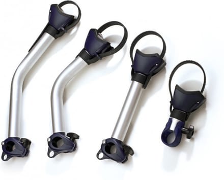 Thule Bike Holder 2 28cm