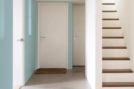 Levis - Expert Muur Binnen Mix - Shady Blue B30 - Mengverf - 10 L