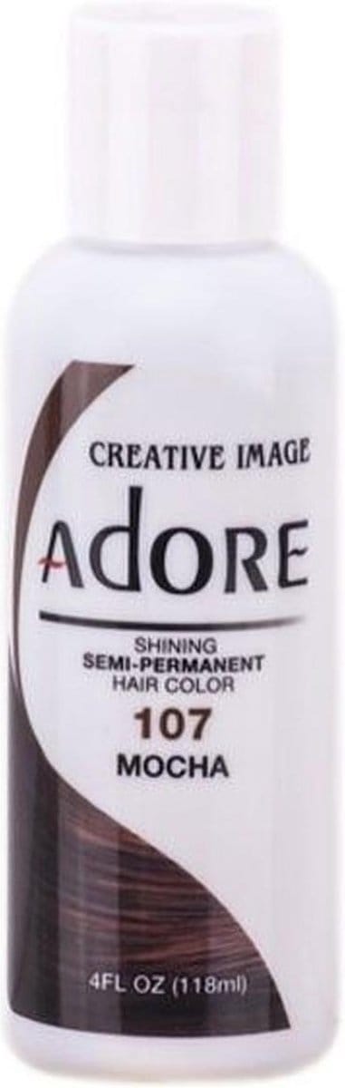 Adore Shining - Semi Permanent - Haarverf - Mocha