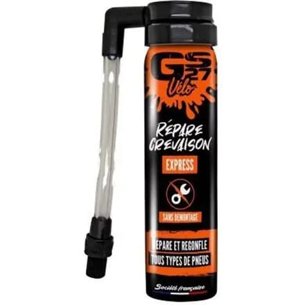 Anti-prik GS27