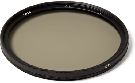 Urth 86 mm Circular Polarizing (CPL) Lens Filter (Plus+)