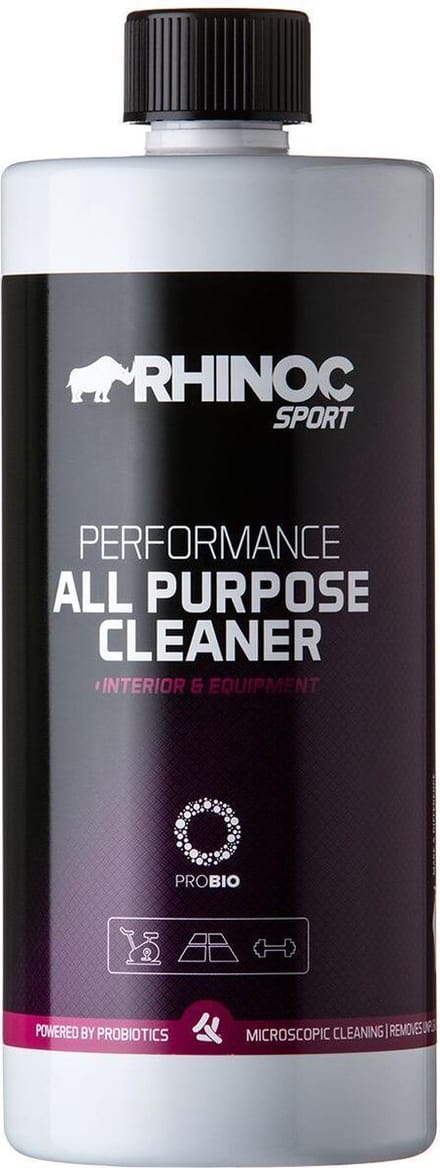 Allesreiniger RHINOC Sport | inhoud: 1 liter