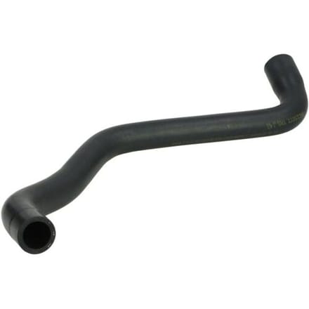 Radiateurslang THERMOTEC DWC158TT