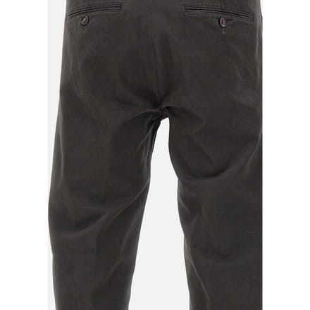 Re-Hash Broek Grijs
