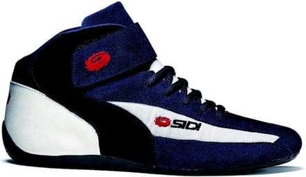 Sidi - vrijetijdsschoen - Indy - maat 36 - blauw