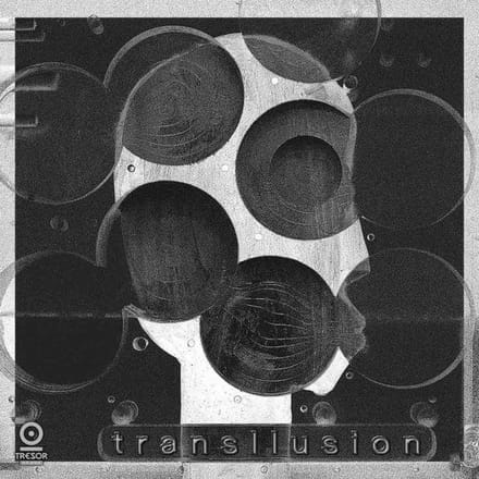Transllusion - The Opening Of The Cerebral Gate (CD)
