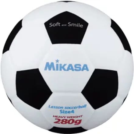 Mikasa Soft Voetbal SF428 Kids