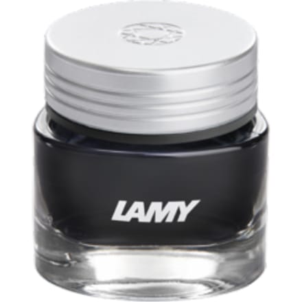 Lamy crystal vulpeninkt t53 30 ml, grijs