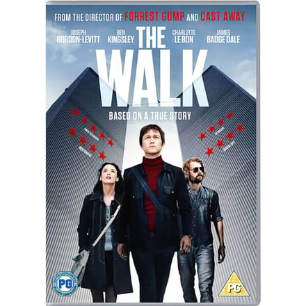 Walk - Dvd