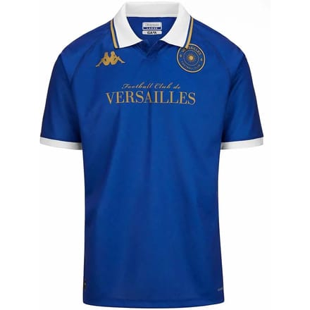 Trainingsshirt FC Versailles 78 Kombat 2024/25