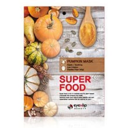 1 + 1 - Masque Super Aliment Citrouille EyeNlip Citrouille 23 ml