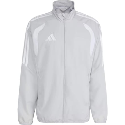 adidas Tiro 26 League Presentatiejack Heren Grijs - Maat M