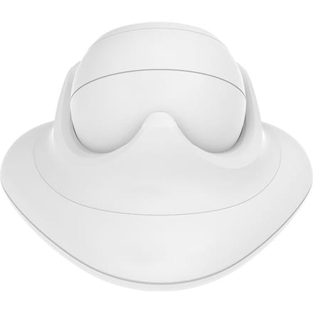 Capteur de présence radar 24G MmWave Zigbee TY APP Télécommande Détecteur de mouvement intelligent Capteur PIR blanc