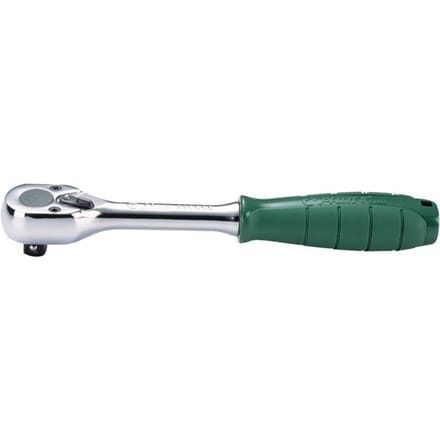 Ratel HANS 1/2 inch (45 tanden)