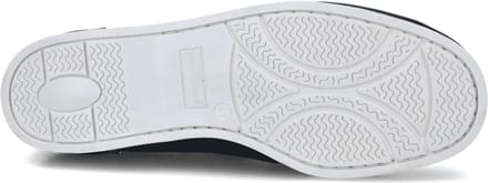 Hush Puppies Heren Bootschoen | Blauw | Maat: 42