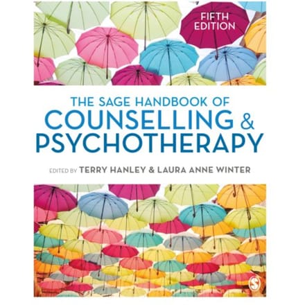 The Sage Handbook Of Counselling And Psychotherapy