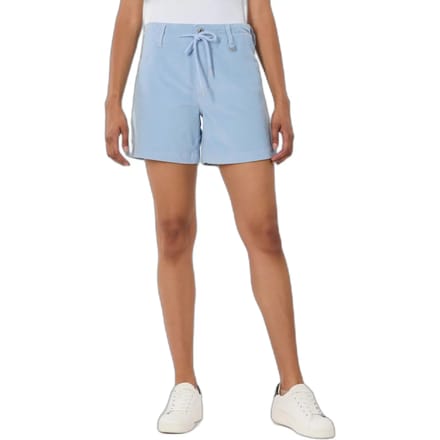Damesshort Ragwear Fleuren Cordy