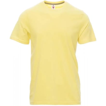Payper Sunset - light lime - XXL