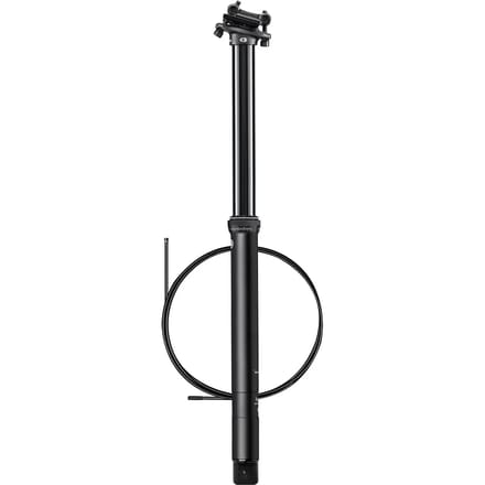 Verstelbare zadelpen crankbrothers Highline 7