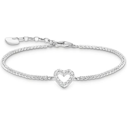 Thomas Sabo Armband A2177-051-14-L19V