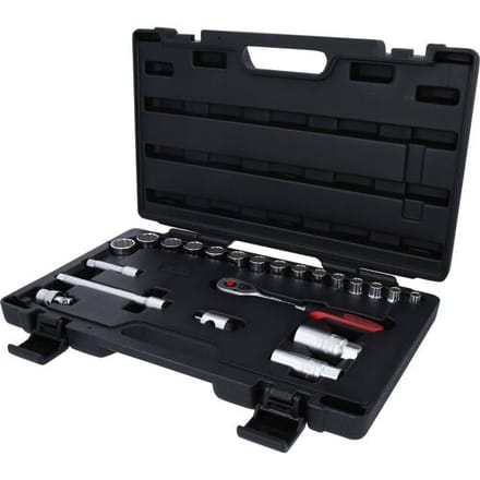 KS Tools 911.3995 Dopsleutelset 3/8 (10 mm)